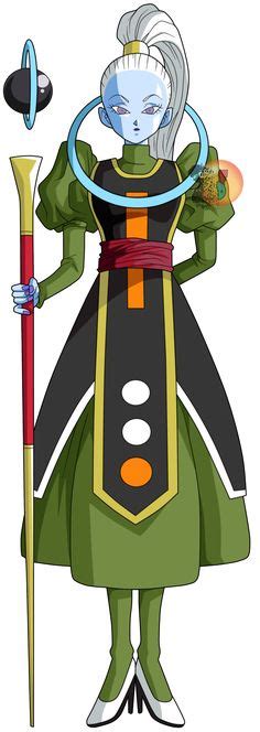 Character: vados (popular)